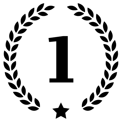 第一名烙印圖樣